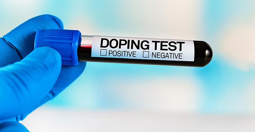 doping no esporte explorando seus efeitos deteccao e implicacoes